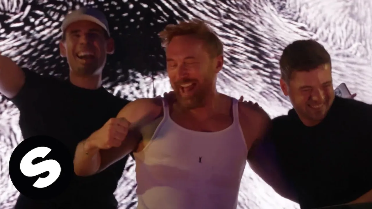 AFROJACK, Martin Garrix, David Guetta, Amél - Our Time (Official Music Video) AFROJACK, Martin Garrix, David Guetta, Amél - Our Time (Official Music Video)
