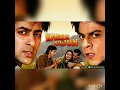 Download Lagu 1995 blockbuster film karan arjun