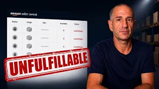 Amazon Inventory Unfulfillable Here s How to Unstick Your FBA Units