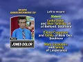 Jones Dolor Long Obituary