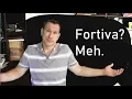 Fortiva Credit Card Review - Bad Credit Unsecured Credit Card