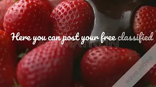 Best platform to grow your business Ebackpage Online Advertisement