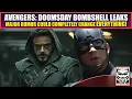 Download Lagu Avengers: Doomsday BOMBSHELL | New Rumor Could Mean A MAJOR Course Correction for the MCU!