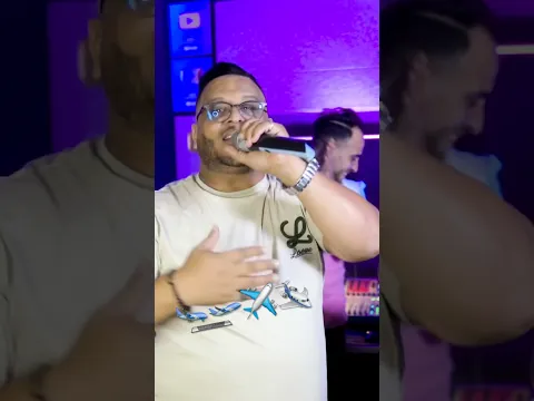 Cheb Mourad أنا و طفي Avec Tchitos