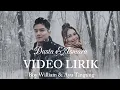 Download Lagu BOY WILLIAM \u0026 AYU TINGTING - DUSTA \u0026 ASMARA (LYRIC VIDEO) LIRIK LAGU TERBARU OST. #THEFAMILYSEASON5