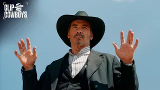 jay pickett s last stand scene ending scene catch the bullet