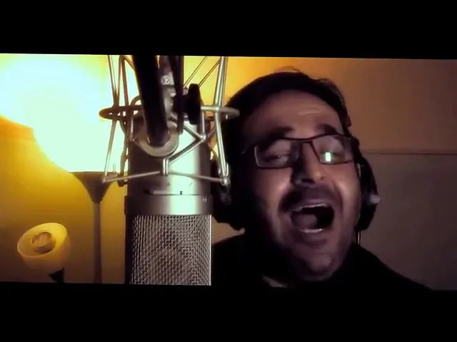 ⁣محرم  ،أحمد الباوي