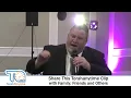 Lesson from The Menorah - R Yisroel Majeski