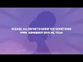 H.E.R. - Could've Been (Lyrics) ft. Bryson Tiller