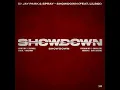 박재범 (Jay Park) & Spray - ‘SHOWDOWN (Feat. lIlBOI)’ (Official Audio)