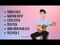Download Lagu Tabola Bale - Juan Reza | Ngapain Repot | Stecu Stecu | Pica Pica | Lagu Timur Terbaru 2025 Viral 