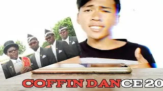 Download DJ GOYANG PETI RAME RAME COFFIN DANCE REMIX FULL BASS 2020 MP3