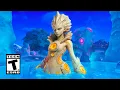 Download Lagu Fortnite's HIDDEN BOSS Is HERE!