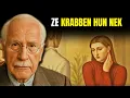 Download Lagu Wanneer iemand in je omgeving je stiekem haat, merk je dat aan deze 4 SUBTILE SIGNALEN l Carl Jung