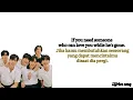 Download Lagu Monsta X - GOT MY NUMBER Lyric Subtitle Indonesia || By: LYrics song
