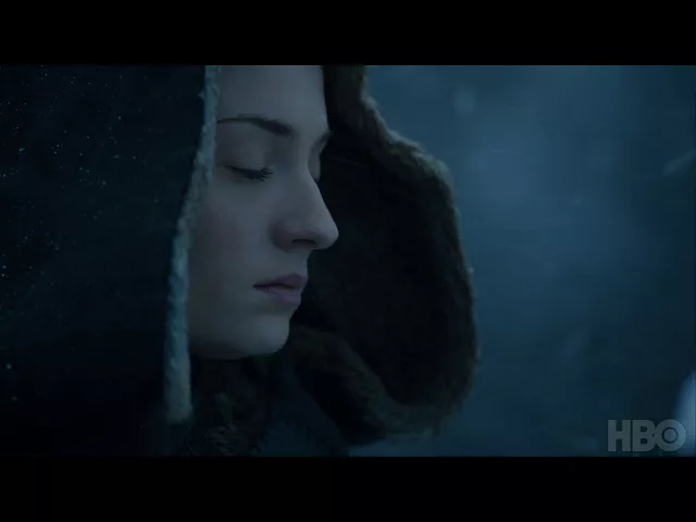 Game of Thrones: Season 7 Finale Preview (HBO)