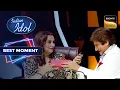 Download Lagu Indian Idol S14 | Raj Babbar ने Dedicate किया Salma Agha को ये खूबसूरत शेर | Best Moments