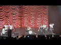 Postmodern Jukebox - I Will Survive - Sofia 29.06.2022