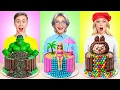 Download Lagu Cooking Challenge | Edible Battle by Multi DO Challenge