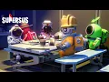 Download Lagu Super Sus Trailer Video | Super Sus