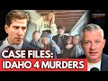 Idaho 4 Murders Everything You Need to Know About the Case Against Bryan Kohberger