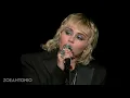 Miley Cyrus - Fade Into You (Mazzy Star Cover)