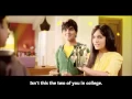 Lagu 7UP Big Pack Promo TVC (Kannad)
