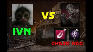 IVN VS CHASE HAG IRI PWYF RAPID BRUTALITY