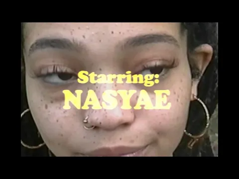 Download MP3 Nasyae - First Impression (Official Video)