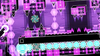 【4k】"Radiant Activation" by GWIndr4hh & copc (Extreme Demon) | Geometry Dash 2.2