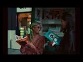 Wizkid - Money & Love (Visualizer)