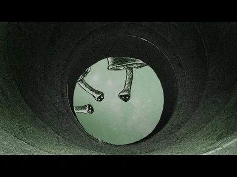 Стена (трейлер) | The wall (trailer) | Animated Short Film