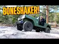 The 20K Roxor Is the Budget Jeep You All Want But Is It GOOD Off-Road