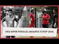 Lagu Eks Kiper Persija Jakarta, Daryono Meninggal Dunia