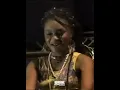 Download Lagu Yaya Zulema powerful Vocals Live on stage . This Jb mpiana Wenge BCBG band member died yesterday Sun