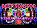 Lagu NONSTOP VILLA DISCO REMIX NEW MULTO X BETTER OF ALONE BREAKLATIN TEK NONSTOP #LÊCHI07