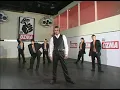 AgeAge Dance Master