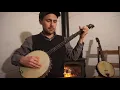 Clifton Hicks - Muskrat (Doc Watson, Rick Ward)