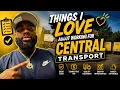 CDL Drivers Talk Crazy About Central Transport Here s My Side