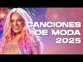 Download Lagu MIX CANCIONES DE MODA 2025 🎇 LO MAS NUEVO 🎆 MIX REGGAETON 2025 🎇 LAS MEJORES CANCIONES ACTUALES 2025