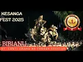 Download Lagu Juara ogoh ogoh Denpasar | JUARA 1 “ BIBIANU “ KESANGA FEST 2025  ST CANTI GRAHA BR TENGAH SESETAN