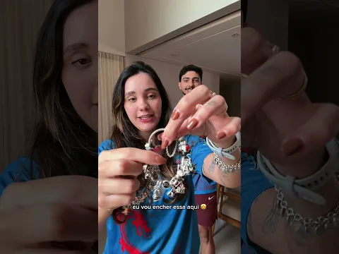 COISAS QUE VAMOS LEVAR PRA CHINA
