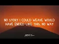 Dermot Kennedy - One Life(lyrics)🎶
