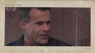 Rocco Discovers Danny and Charlotte's Secret — Will Their Plan Against Drew Collapse?