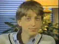Macintosh 1984 Promotional - with Bill Gates
