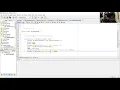 Tutorial Membuat Program Java Yang Penginputan Datanya Keyboard