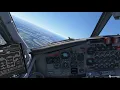Boeing 707-320C - Flight Simulator s best airliner