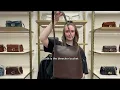 The best brown bags are at Coach - here are my top picks