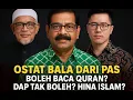 Download Lagu CINA DAP BACA TAFSIR QURAN \