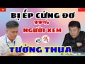 Lagu 🔴CỜ TƯỚNG | LẠI LÝ HUYNH bị ép cứng đơ  99 % người xem tưởng thua